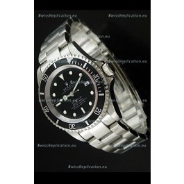 Rolex Oyster Perpetual Sea Dweller Swiss Replica Watch - 1:1 Mirror Replica
