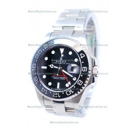 Rolex GMT Masters II 2011 Edition Replica Watch
