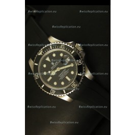 Rolex Submariner 116610 LN Swiss Replica Watch - Ultimate Replica Edition