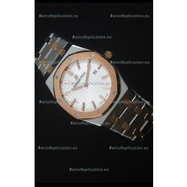 Audemars Piguet Royal Oak Quartz 33MM Swiss Watch - 1:1 Mirror Replica Edition