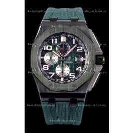 Audemars Piguet Royal Oak Offshore Chronograph 26405CE.OO.A056CA.01 1:1 Mirror Replica Watch