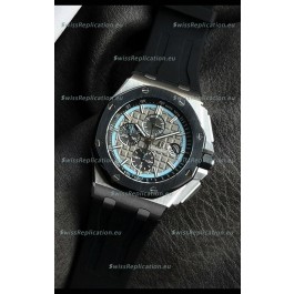 Audemars Piguet Royal Oak Offshore 44MM Chronograph 1:1 Mirror Replica Watch - 904L Steel