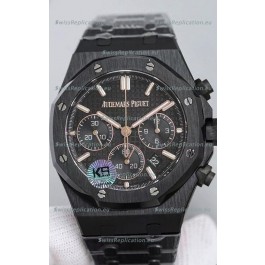 Audemars Piguet Royal Oak Chronograph 1:1 Mirror Replica - Ceramic Casing 1:1 Mirror Replica