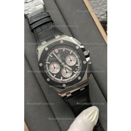 Audemars Piguet Royal Oak Offshore Chronograph 26420SO.OO.A002CA.01 1:1 Mirror Replica Watch