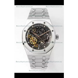 Audemars Piguet Royal Oak Double Balance Wheel Openworked Edition 1:1 Superclone Replica Watch