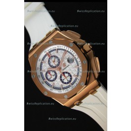 Audemars Piguet Royal Oak Offshore Summer Edition 1:1 Mirror Replica Watch 