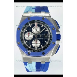 Audemars Piguet Royal Oak Offshore Chronograph Super Clone 1:1 Mirror Replica Watch
