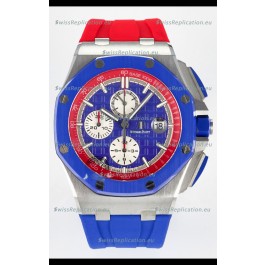 Audemars Piguet Royal Oak Offshore Chronograph Ryders Cup Super Clone 1:1 Mirror Replica Watch