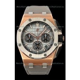 Audemars Piguet Royal Oak Offshore Chronograph 1:1 Mirror Replica Watch