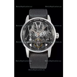 Audemars Piguet CODE 11.59 Openwork Dial Rose Gold Titanium Casing Superclone Watch