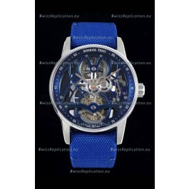 Audemars Piguet CODE 11.59 Openwork Dial White Gold Ceramic Casing Superclone Watch