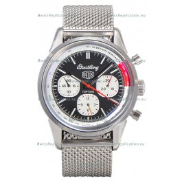 Breitling Top Time B01 Deus Edition 1:1 Mirror Swiss Replica Watch 