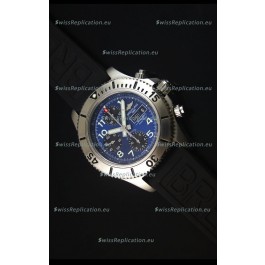 Breitling Superocean Chronograph Steelfish 1:1 Mirror Replica Watch 