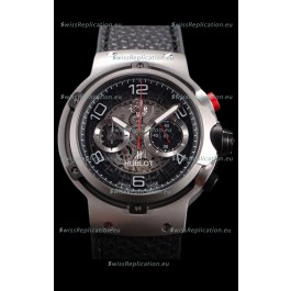 Hublot Classic Fusion GT King Titanium Swiss Replica Watch 