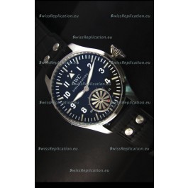 IWC Big Pilot Markus Buhler IW5003 Swiss Replica Watch