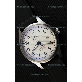IWC Pilot's MARK XVIII IW327012 Black Dial Swiss Replica Watch 1:1 Mirror Edition