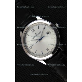 Jaeger LeCoultre Master Control Date REF# 1548420 Swiss 1:1 Mirror Replica Watch