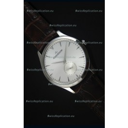 Jaeger LeCoultre Master Control 1000 REF# 1358420 Swiss 1:1 Mirror Replica Watch