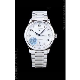 Longines Master Collection Automatic 38MM Ref# L26284 1:1 Mirror Replica Watch