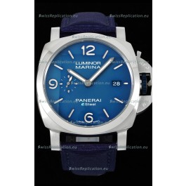 Panerai Luminor PAM1157 "E-Steel" Edition 1:1 Limited Edition Swiss Replica Watch