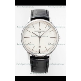 Vacheron Constantin Patrimony 904L Stainless Steel 1:1 Mirror Replica Watch 40MM