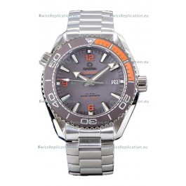 Omega Seamaster Planet Ocean 600M 43.50 MM Titanium Casing 1:1 Mirror Replica Watch