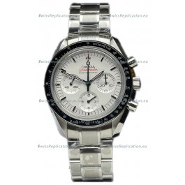 Omega Speedmaster Moonwatch Co-Axial Chronograph 42MM 1:1 Mirror Replica Watch