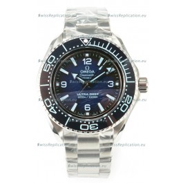 Omega Seamaster Planet Ocean 600M Ultra Deep Edition 45.50mm 1:1 Mirror Replica Watch