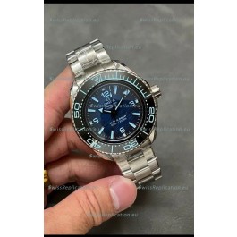 Omega Seamaster Planet Ocean 600M Ultra Deep Edition 45.50mm 1:1 Mirror Replica Watch