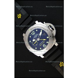 Panerai Luminor Submersible PAM00719 1950 3 Days GMT Pole2Pole Japanese Replica Watch 