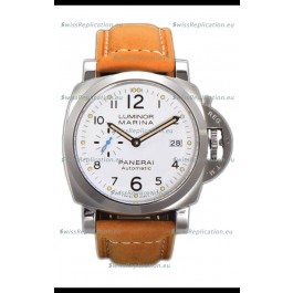 Panerai Luminor Marina PAM1499 1950 3 Days 1:1 Mirror Replica Watch 44MM