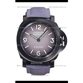 Panerai Luminor PAM2121 Geneva Boutique Special Edition 44MM Swiss Replica Watch 