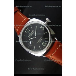 Panerai Radiomir PAM609 8 Days Swiss 1:1 Mirror Replica Watch 