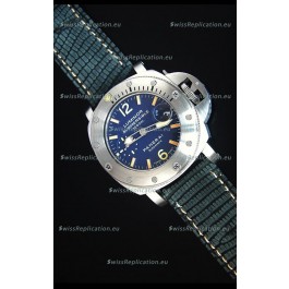 Panerai Submersible PAM097E 1:1 Ultimate Edition Swiss Replica Watch