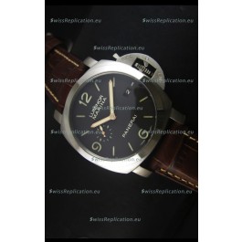 Panerai Luminor Marina Titanium PAM351 1:1 Mirror Edition Swiss Watch 