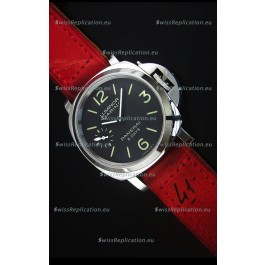 Panerai Luminor Marina PAM510 8 Days 1:1 Mirror Replica Edition