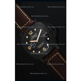 Panerai Luminor Marina PAM661 Carbotech 1:1 Mirror Replica Watch