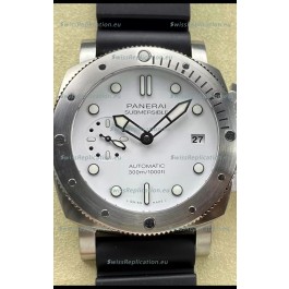 Panerai Submersible Bianco PAM2223 1:1 42MM 1:1 Mirror Replica Watch 