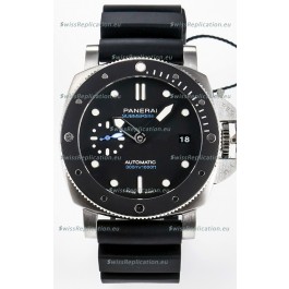 Panerai Super Clone PAM683 Luminor Submersible 1:1 Replica Watch 42MM