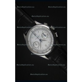 Patek Philippe Complications 5170G Swiss Replica Watch in White Dial