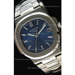 Patek Philippe Nautilus 5711P 40th Anniversary Watch - 1:1 Mirror Replica 