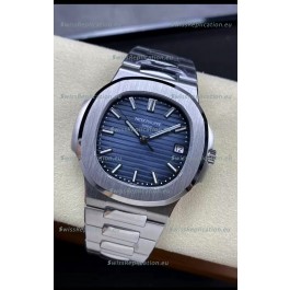 Patek Philippe Nautilus 5811/1G-001 Swiss Replica Watch - 1:1 Mirror Quality Watch 41MM