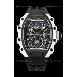 Richard Mille RM21-01 Aerodyne Tourbillon Edition 1:1 Mirror Replica Watch