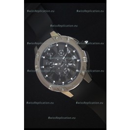 Richard Mille RM033 Extra Flat Edition Titanium Swiss Replica Watch Roman Numerals