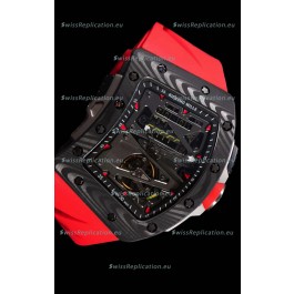Richard Mille RM70-01 Carbon Case Swiss Replica Watch 