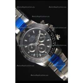 Rolex Cosmogprah Daytona Swiss Ceramic Bezel Watch - 1:1 Mirror Replica Edition