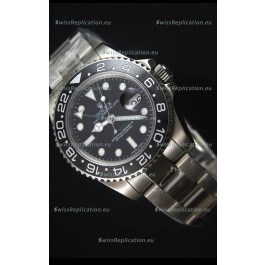 Rolex GMT Masters II 116710 - The Ultimate Best Edition 2017 Swiss Replica Watch