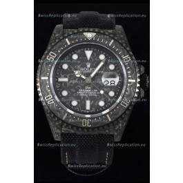 Rolex Sea-Dweller DiW Edition 43MM Swiss Replica Watch - 1:1 Mirror Replica