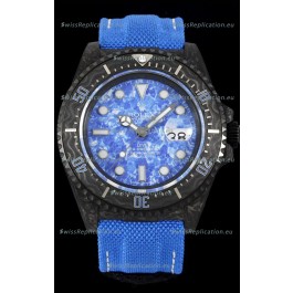 Rolex Sea-Dweller DiW Edition 43MM Swiss Replica Watch - 1:1 Mirror Replica