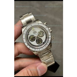 Rolex Cosmograph Daytona Artisans De Geneve Edition Swiss Replica Watch